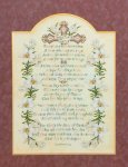 (image for) Easter's Song